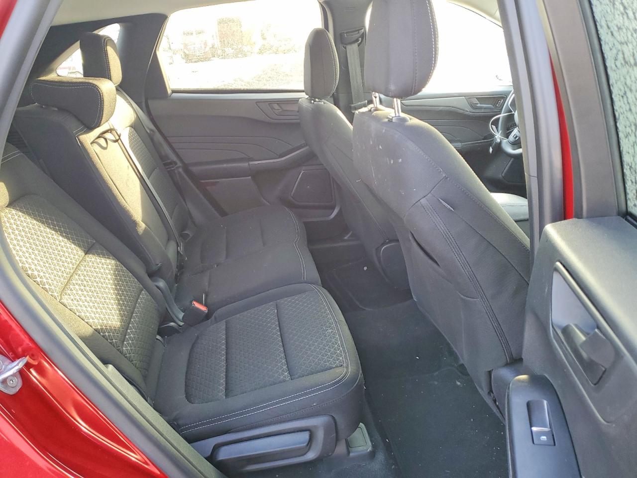2025 Ford Escape VIN 1FMCU0GN8SUA02945 photo 11