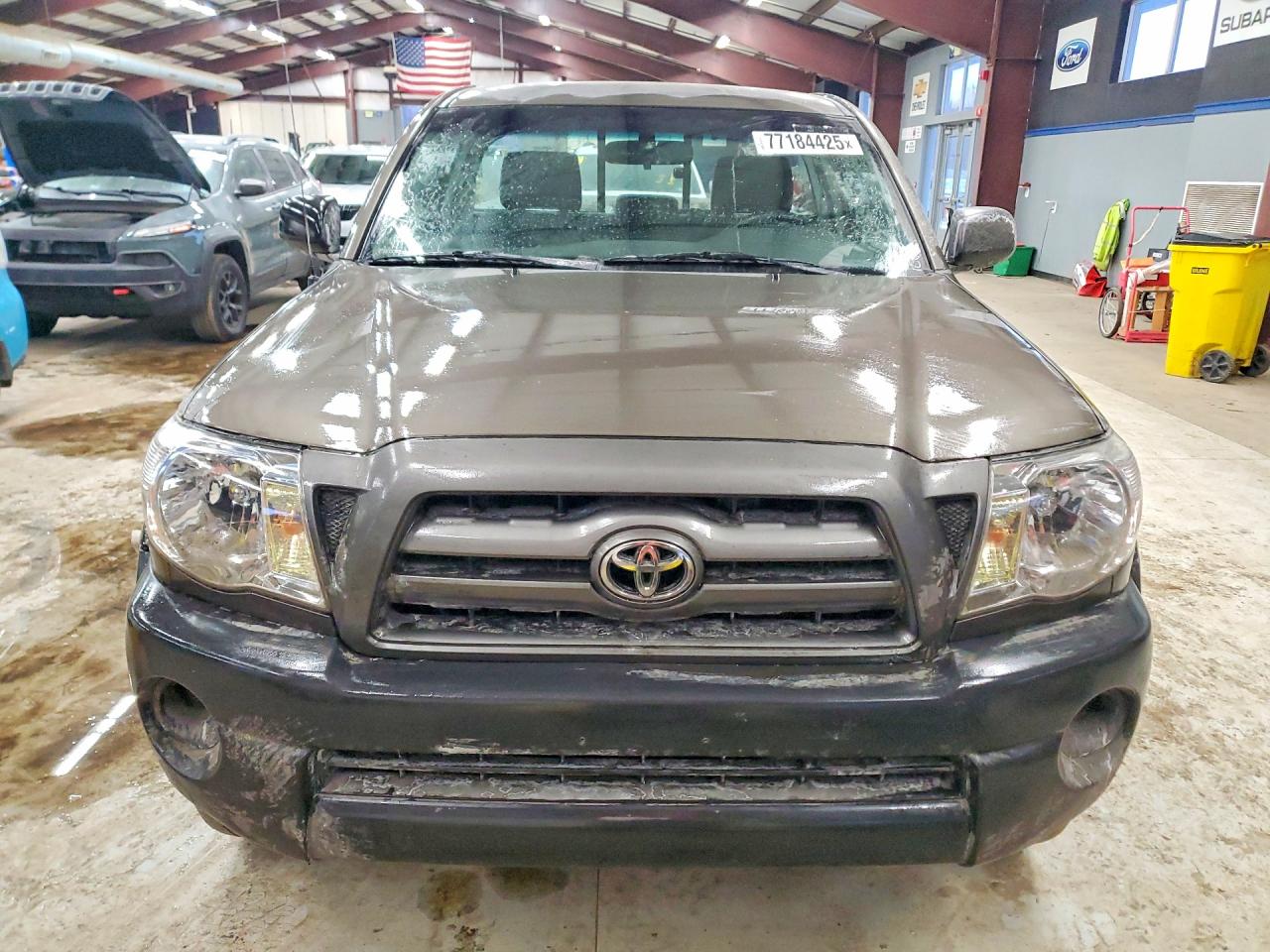 2009 Toyota All models VIN 5TEPX42N19Z602977 photo 5