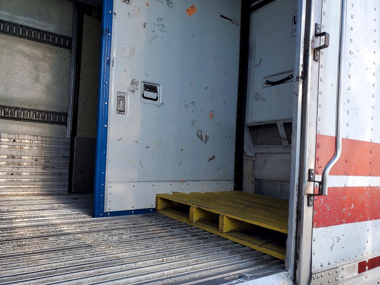 2006 UTILITY Reefer tra VIN 1UYVS24856U783704 photo 5