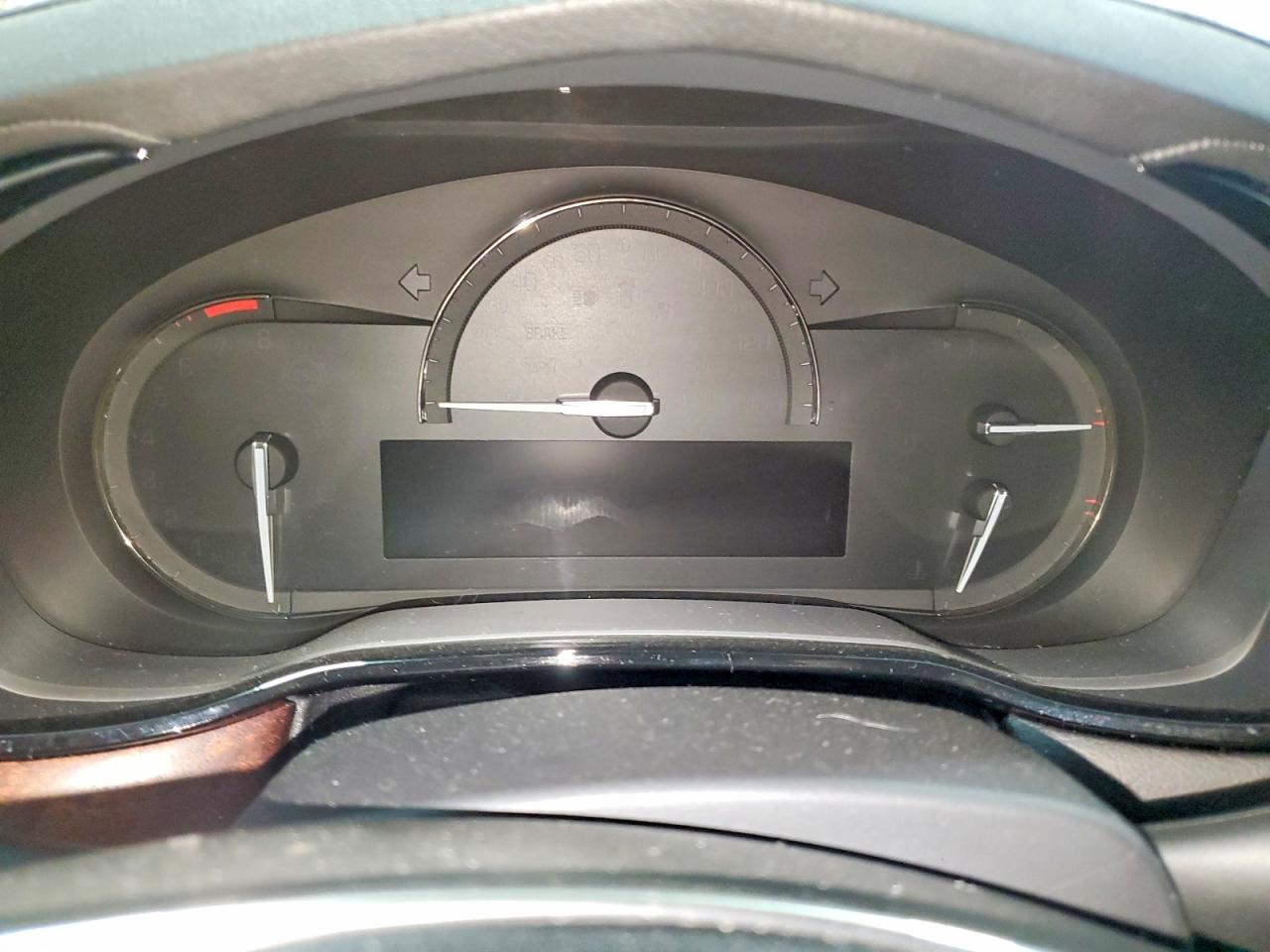 2019 Cadillac Cts VIN 1G6AX5SX4K0120137 photo 9