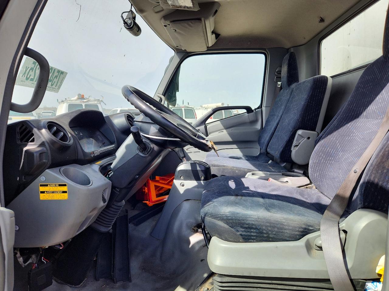 2016 HINO All other VIN JHHHPM2H5GK001200 photo 7