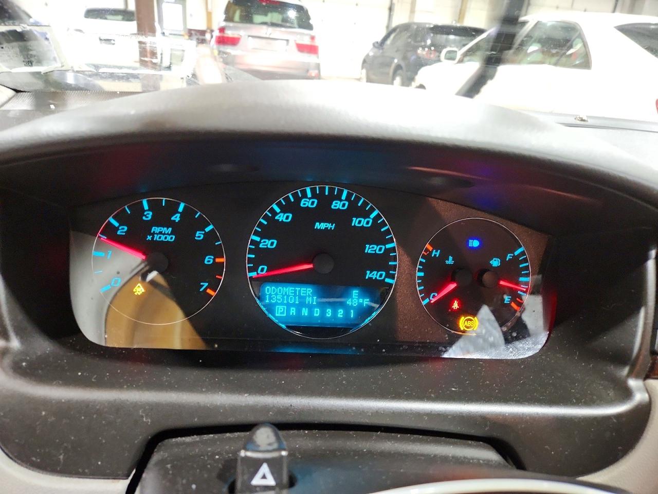 2010 CHEV Impala VIN 2G1WB5EN6A1240433 photo 9