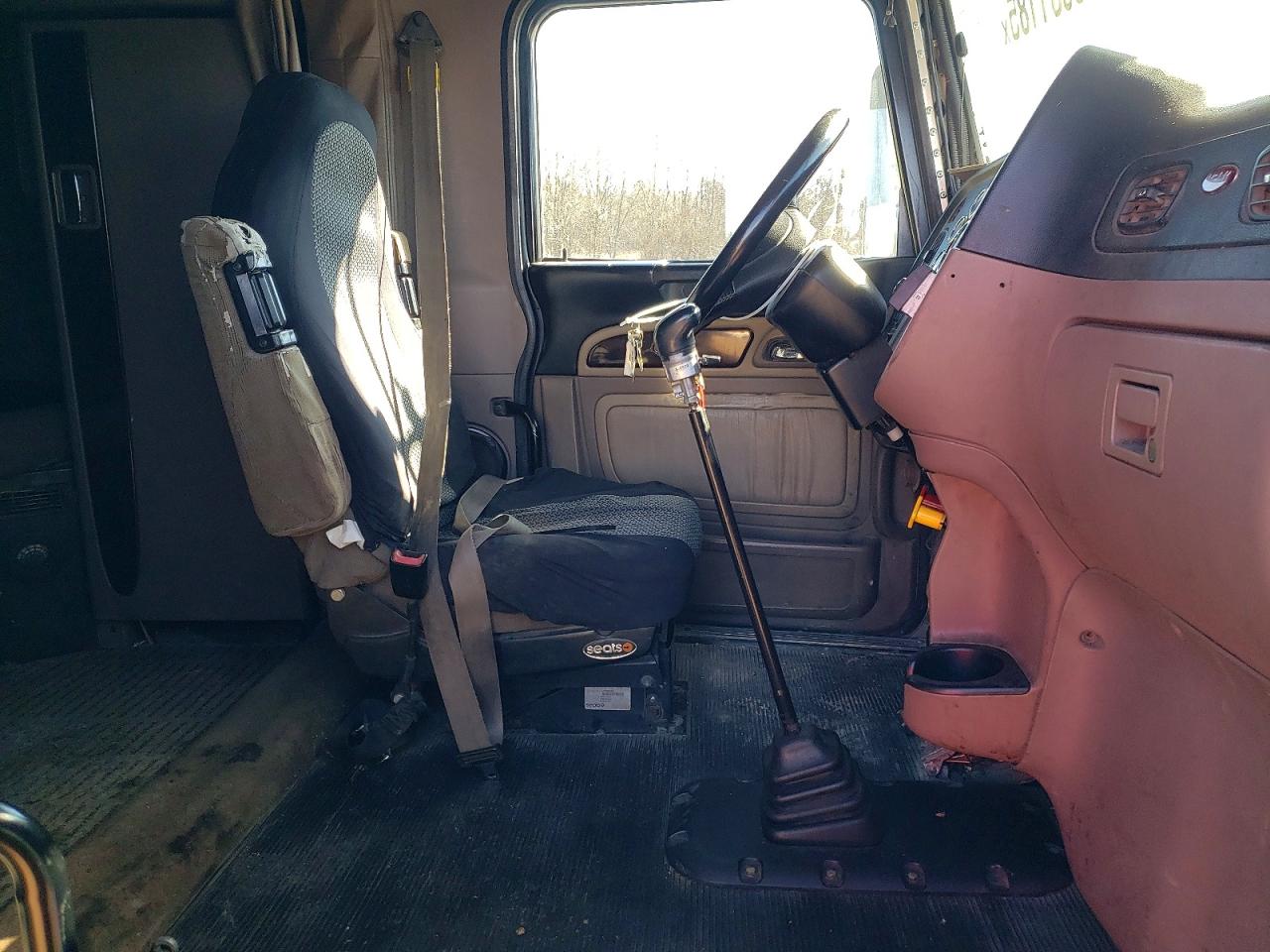 2014 PETERBILT All other VIN 1XPHDP9X3ED225978 photo 5