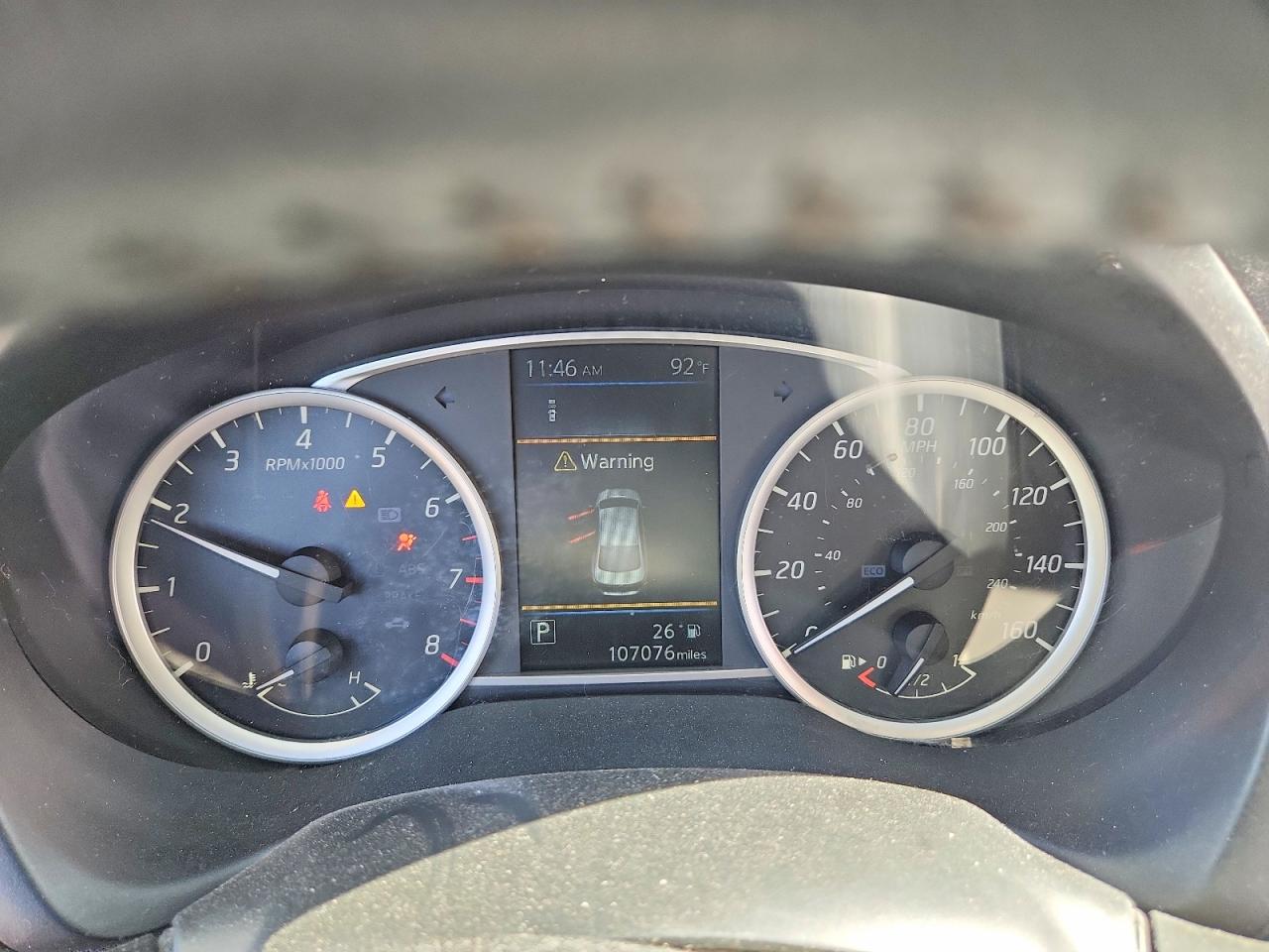 2019 NISS Sentra VIN 3N1AB7AP0KY330946 photo 9