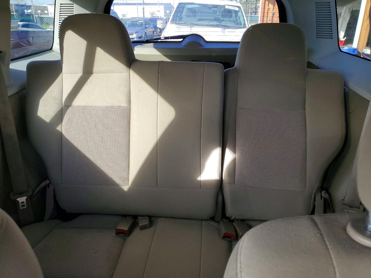 2012 Jeep Patriot VIN 1C4NJPFA2CD670660 photo 10