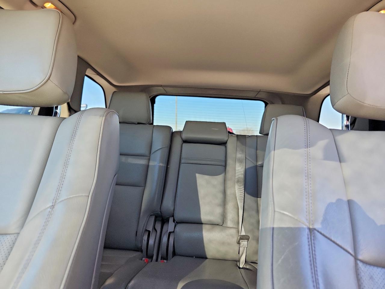 2013 Jeep Grand cher VIN 1C4RJFAG9DC582557 photo 10