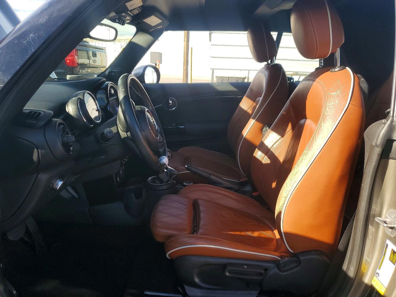2016 Mini Cooper VIN WMWWG9C5XG3A91076 photo 7