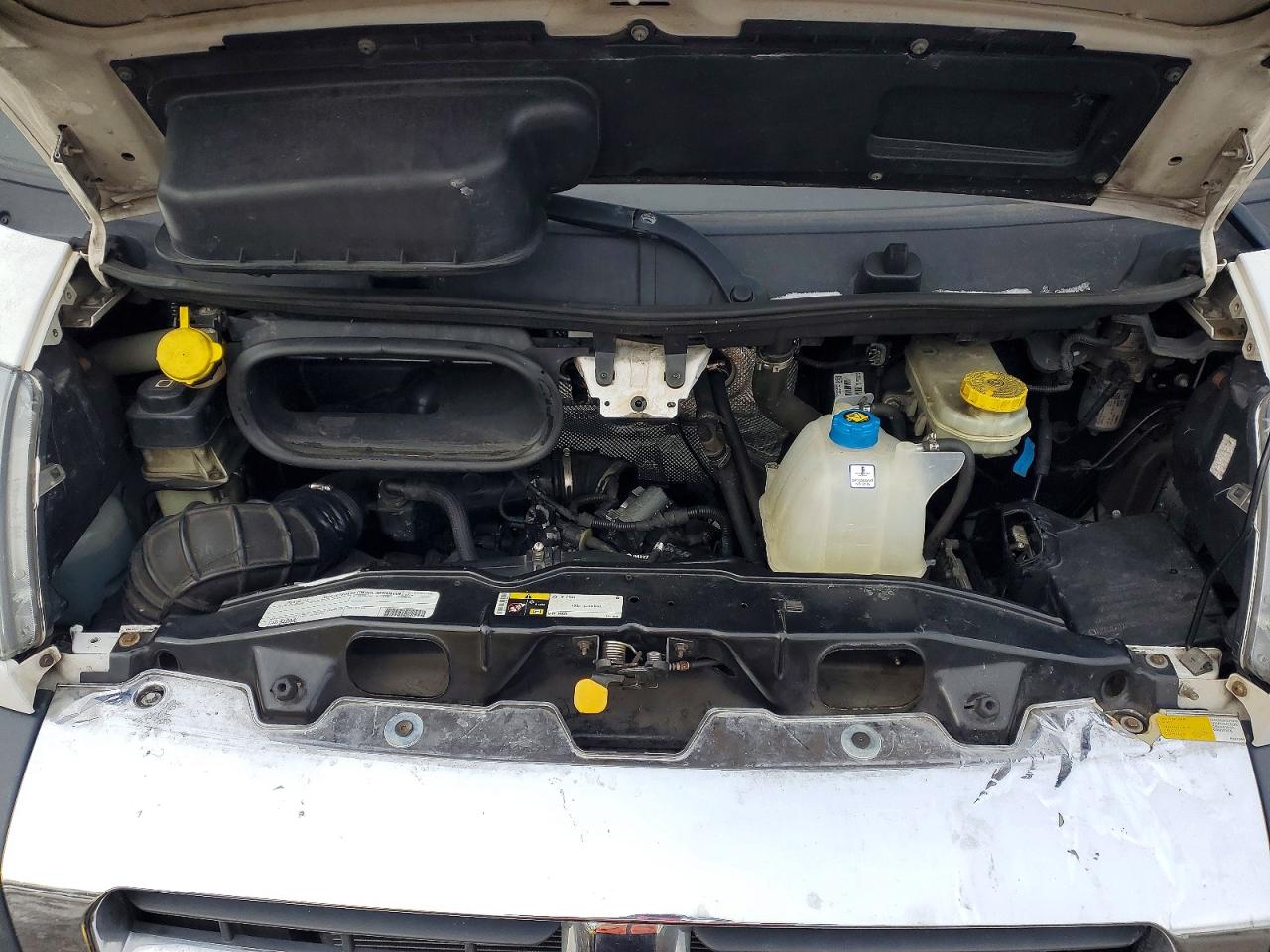 2016 RAM All models VIN 3C6TRVAG1GE116635 photo 12