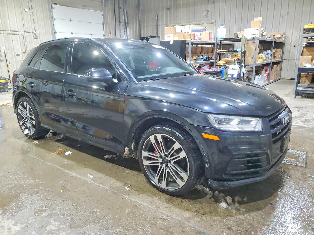 2020 Audi Sq5 VIN WA1B4AFY0L2021840 photo 4