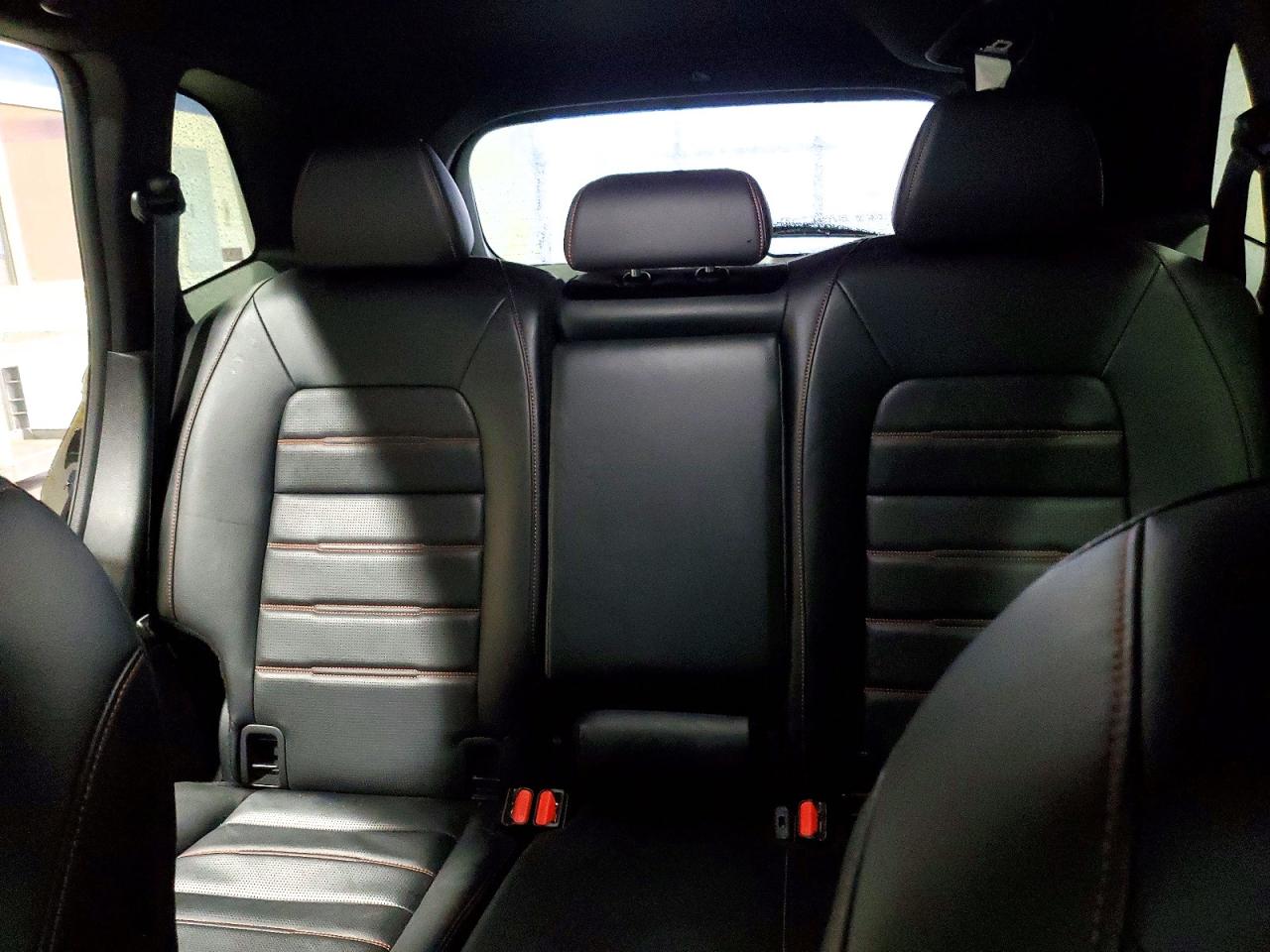 2025 Honda Crv VIN 5J6RS6H86SL004421 photo 10