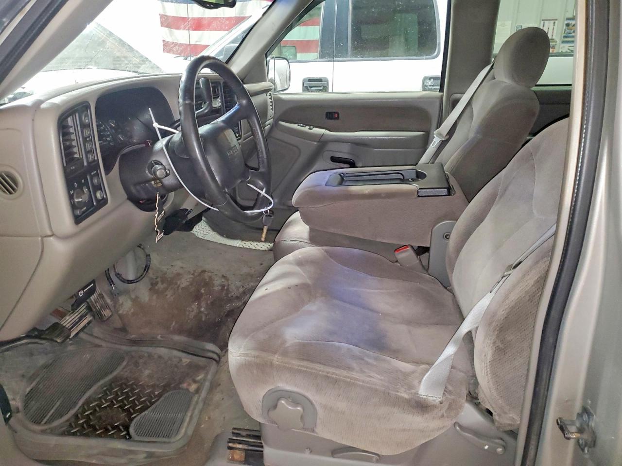 1999 GMC All models VIN 1GTEK19T5XE526804 photo 7