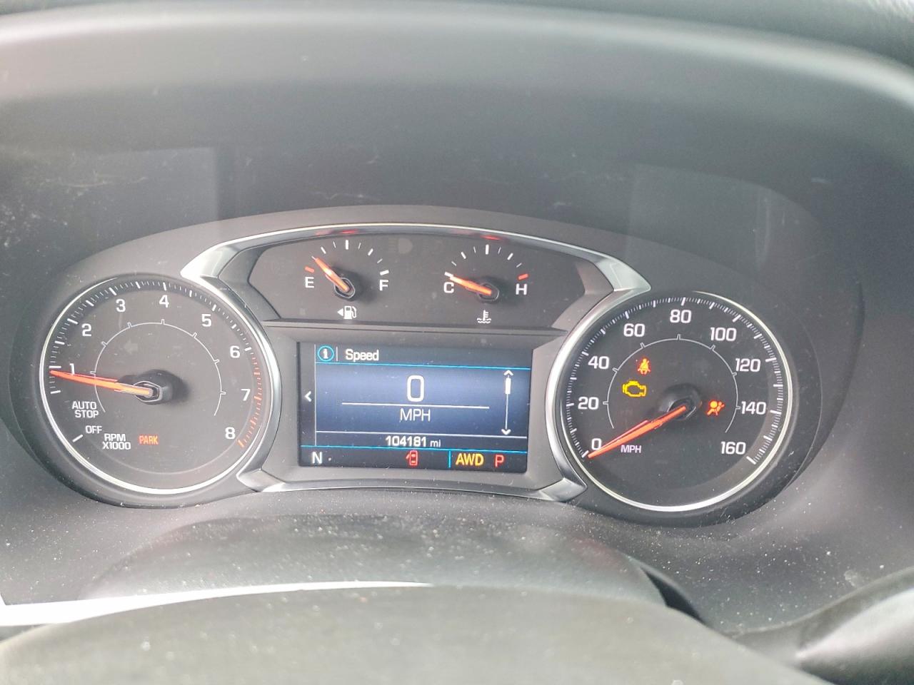 2023 GMC Acadia VIN 1GKKNRL46PZ108646 photo 9