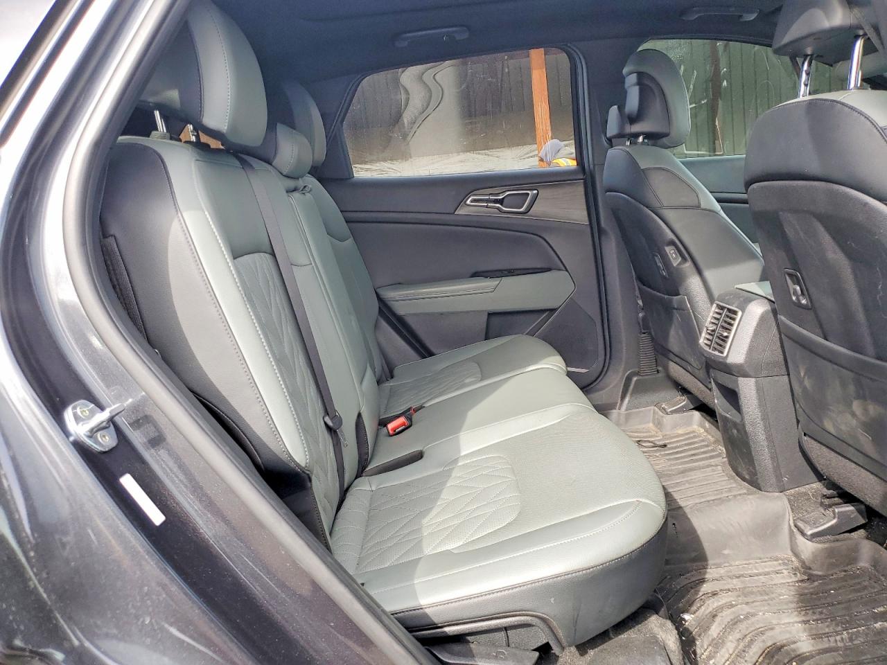 2023 KIA Sportage x VIN 5XYK6CAF0PG093909 photo 11