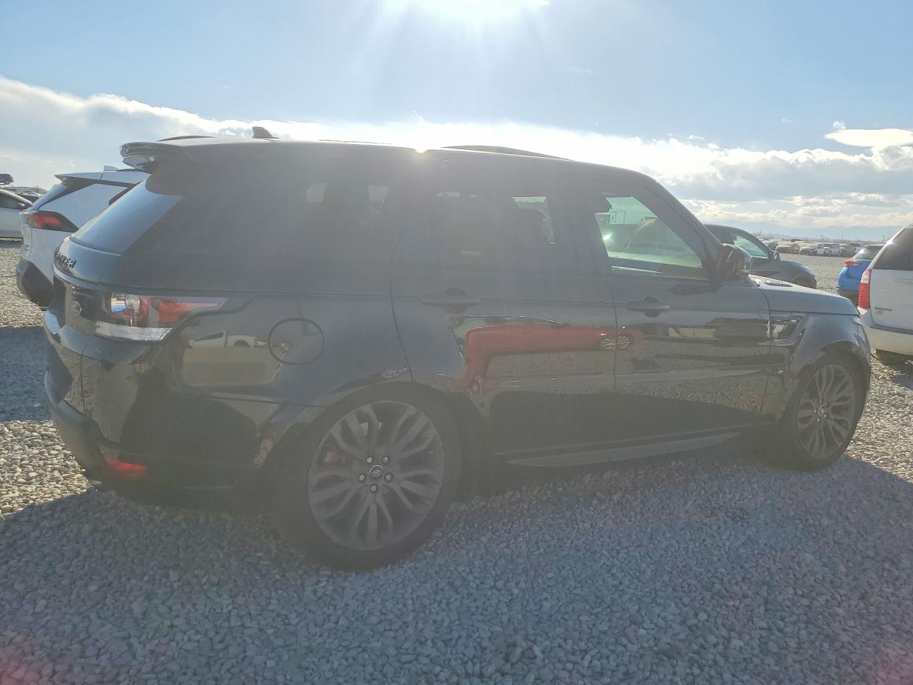 2016 Land Rangerover VIN SALWS2PF7GA102192 photo 3