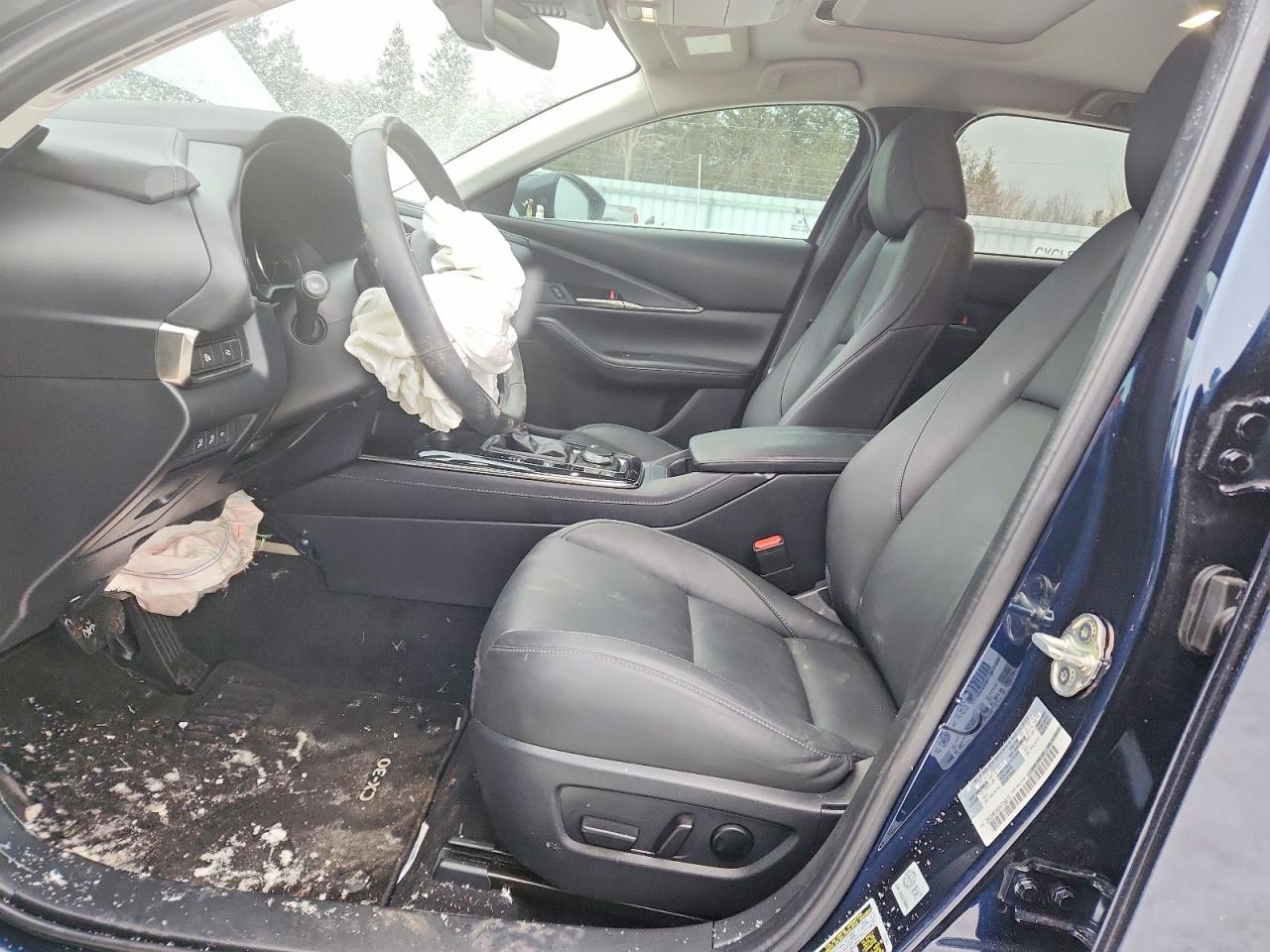 2024 Mazda Cx30 VIN 3MVDMBCM2RM708470 photo 7
