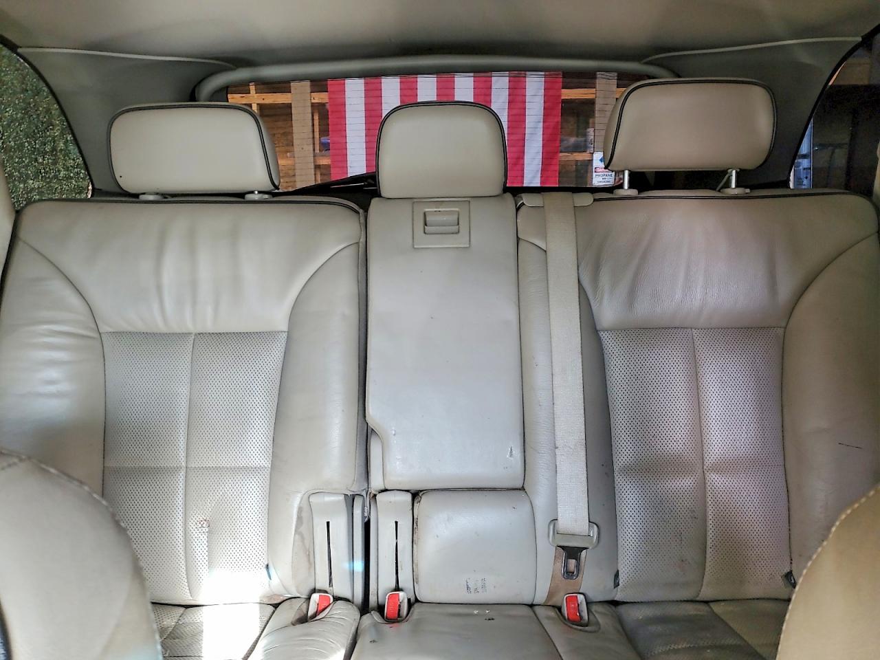 2008 Lincoln Mkx VIN 2LMDU88C08BJ19387 photo 10