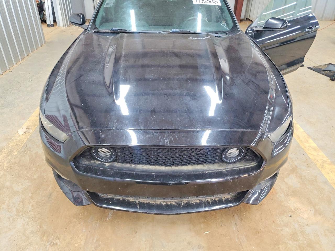 2015 FORD All models VIN 1FA6P8TH1F5395572 photo 11