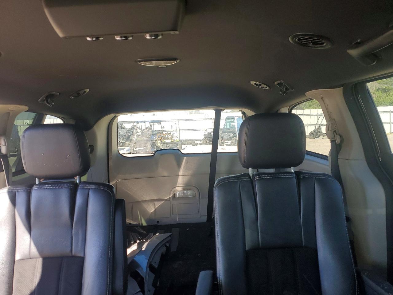 2018 Dodg Caravan VIN 2C4RDGCG1JR300229 photo 10