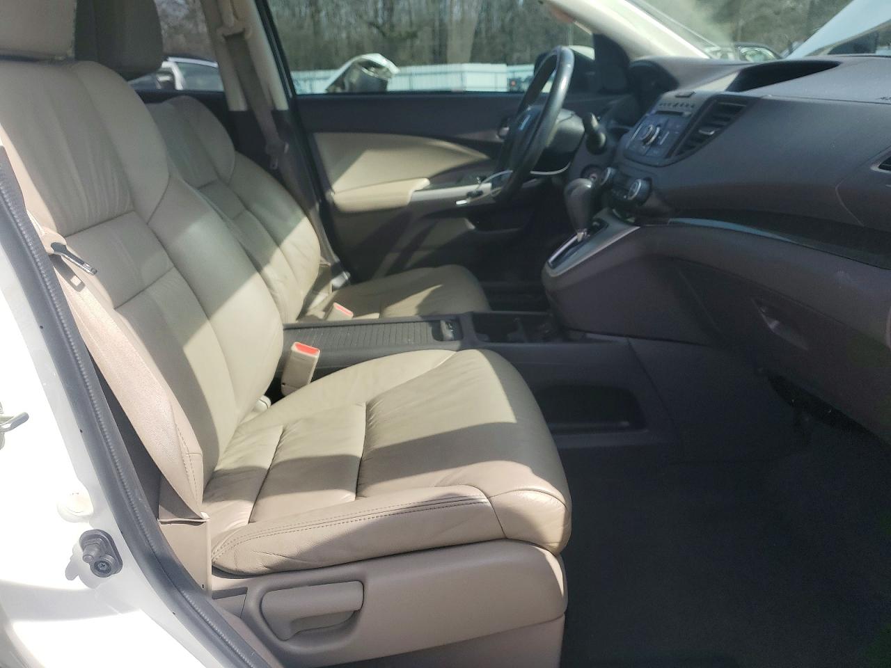 2014 Honda Crv VIN 5J6RM3H71EL016030 photo 7