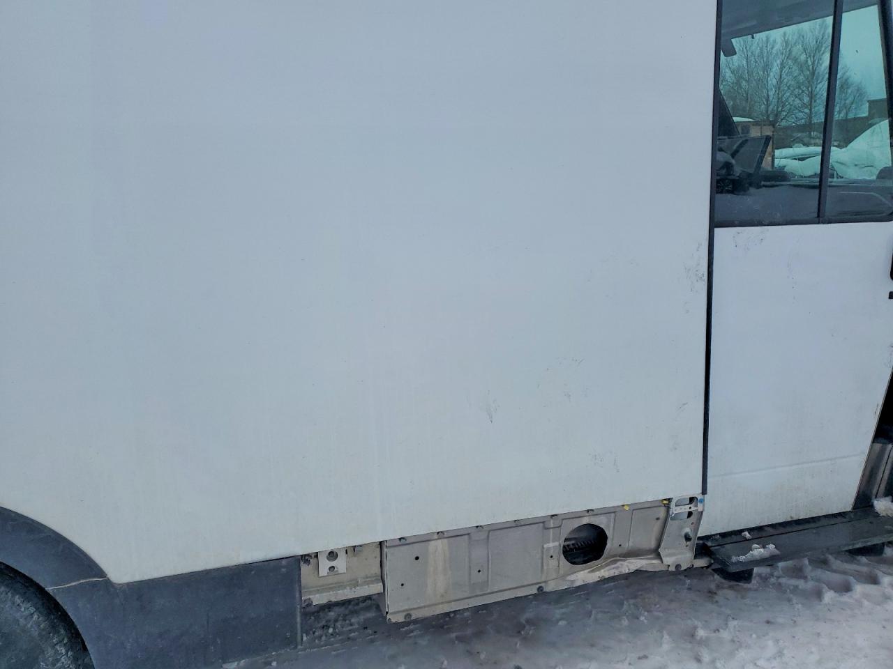 2025 CHEV All other VIN 2G58J2TZXS9107109 photo 11