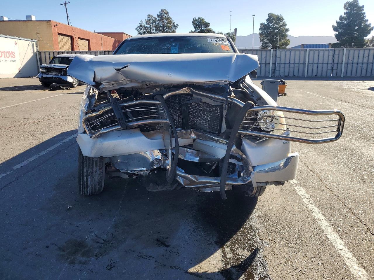 2006 Ford All models VIN 1FTRX12W36KD14619 photo 5