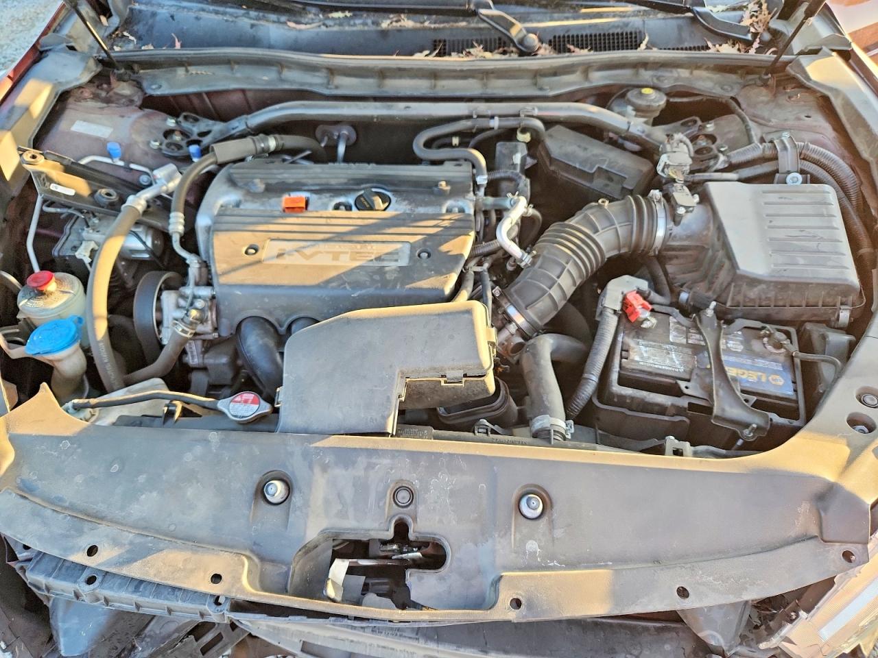 2015 Honda Crosstour VIN 5J6TF3H52FL001746 photo 12