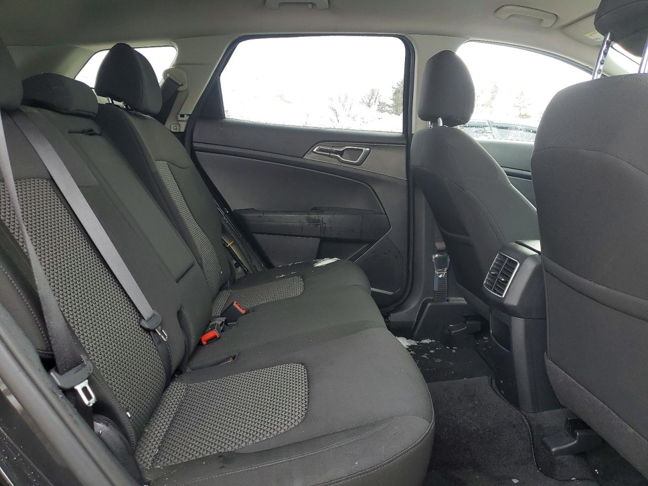 2023 Kia Sportage VIN KNDPU3AF0P7042564 photo 11