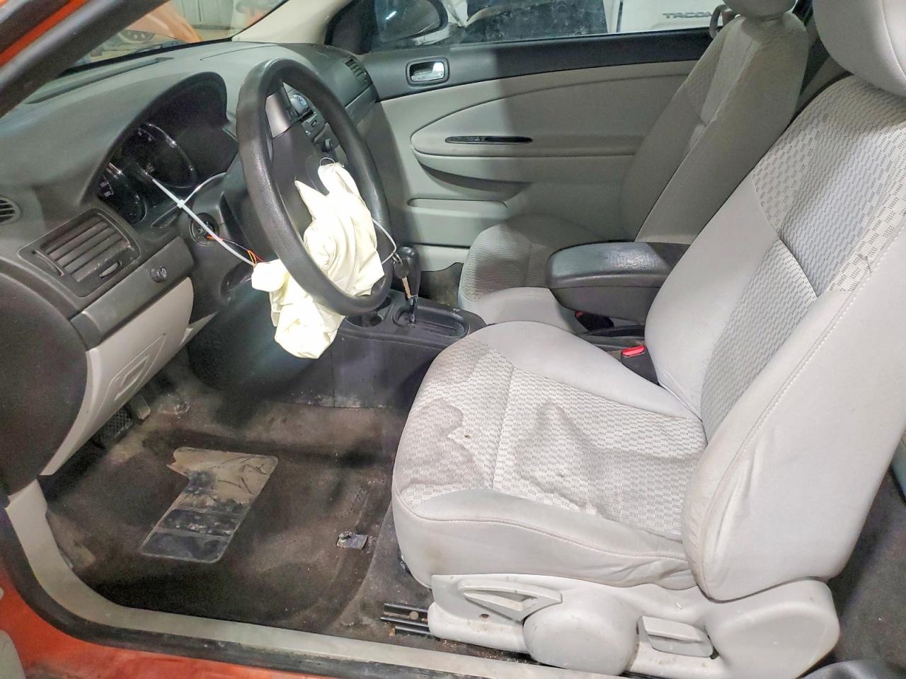 2007 Chevrolet Cobalt VIN 1G1AL15F577222395 photo 7