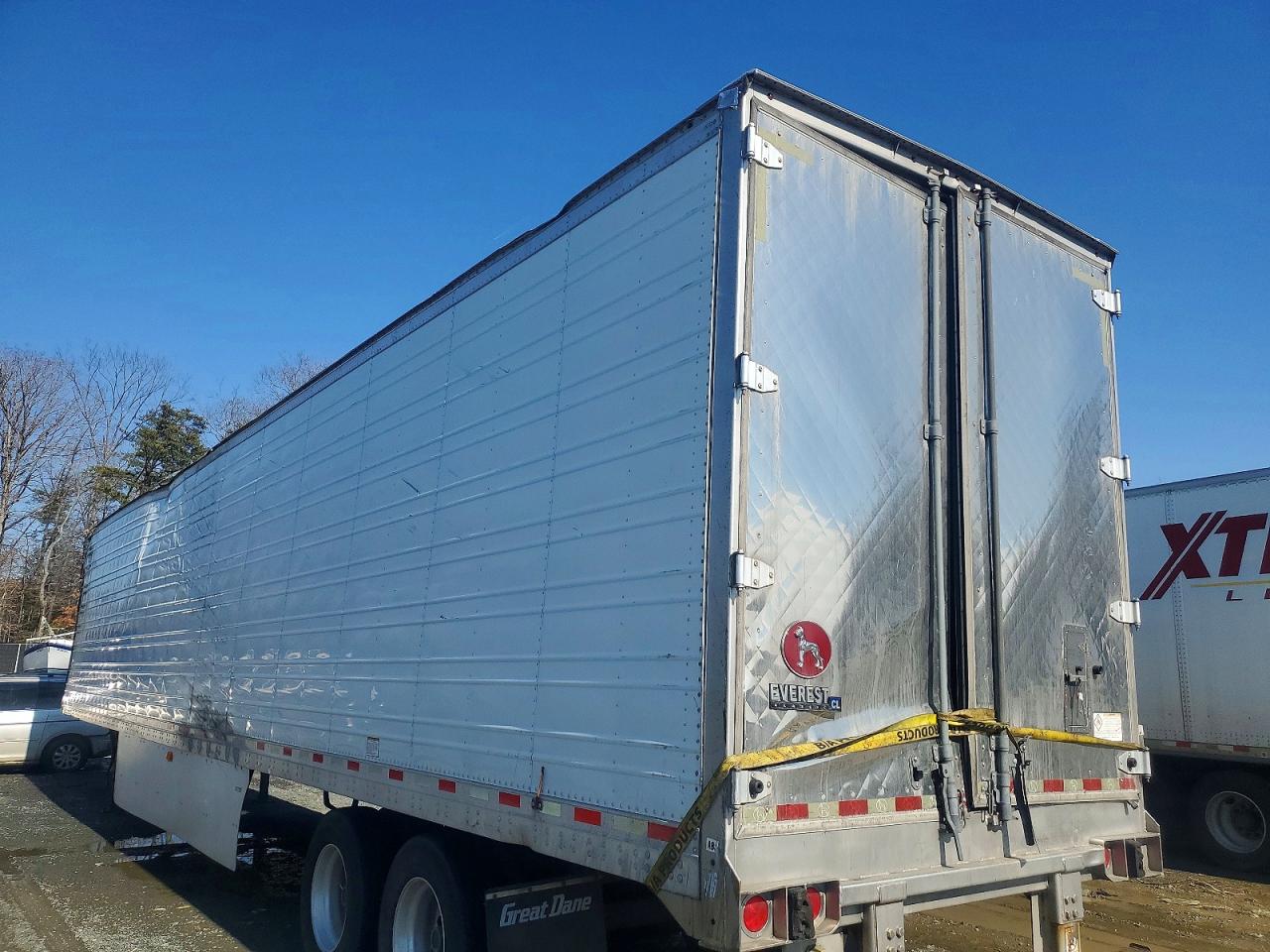 2019 GREAT Trailers VIN 1GRAA0627KE164819 photo 3