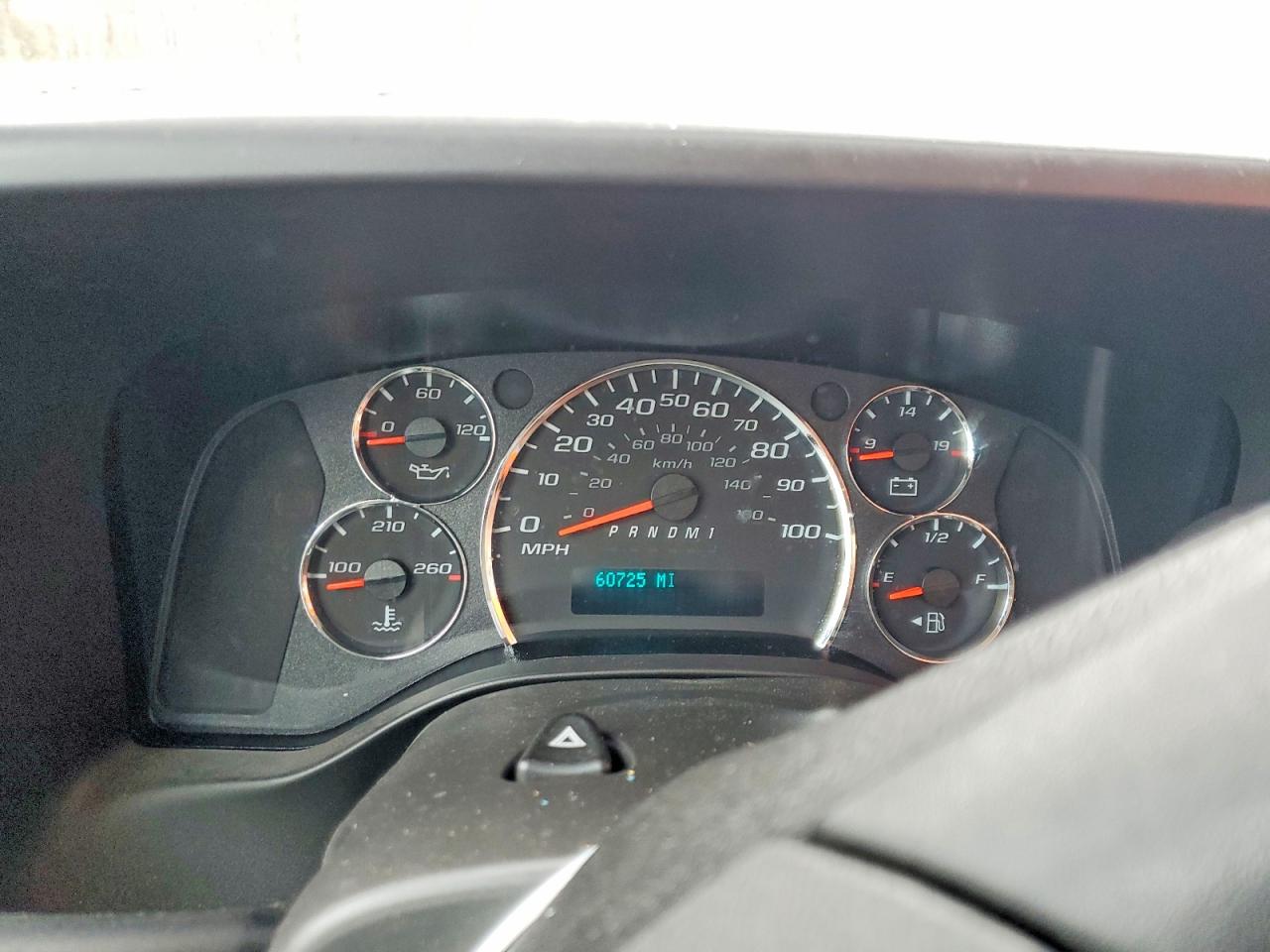 2023 GMC Savana VIN 1GTW7AFPXP1225370 photo 9