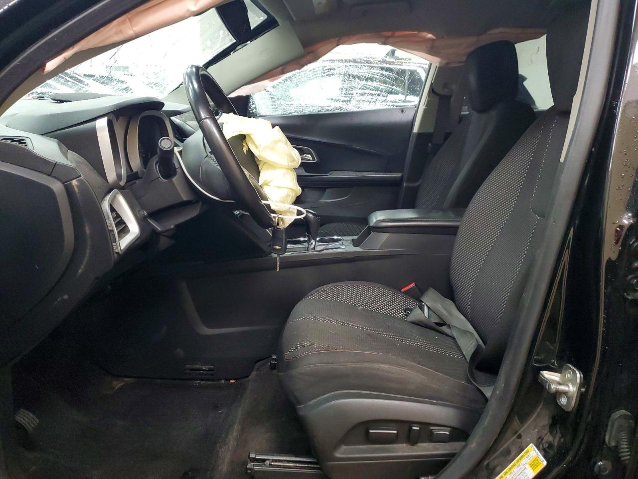 2016 Chevrolet Equinox VIN 2GNALCEK2G1117480 photo 7