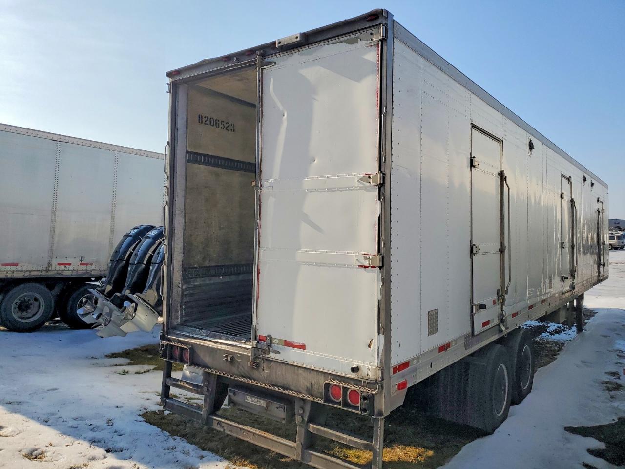 2016 Semi trail VIN 1UYVS248XGU427413 photo 4