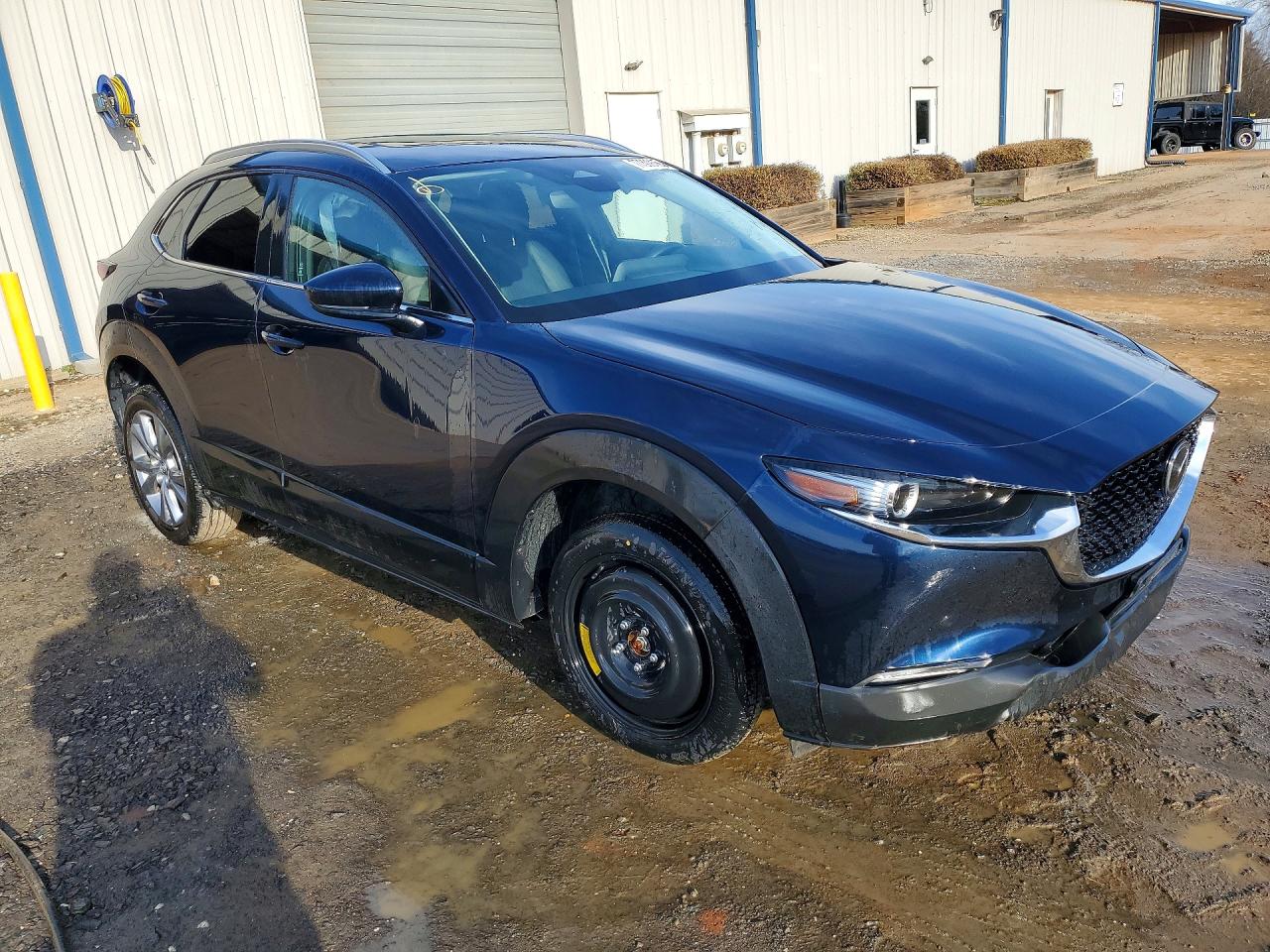 2024 Mazda Cx30 VIN 3MVDMBCM0RM652125 photo 4