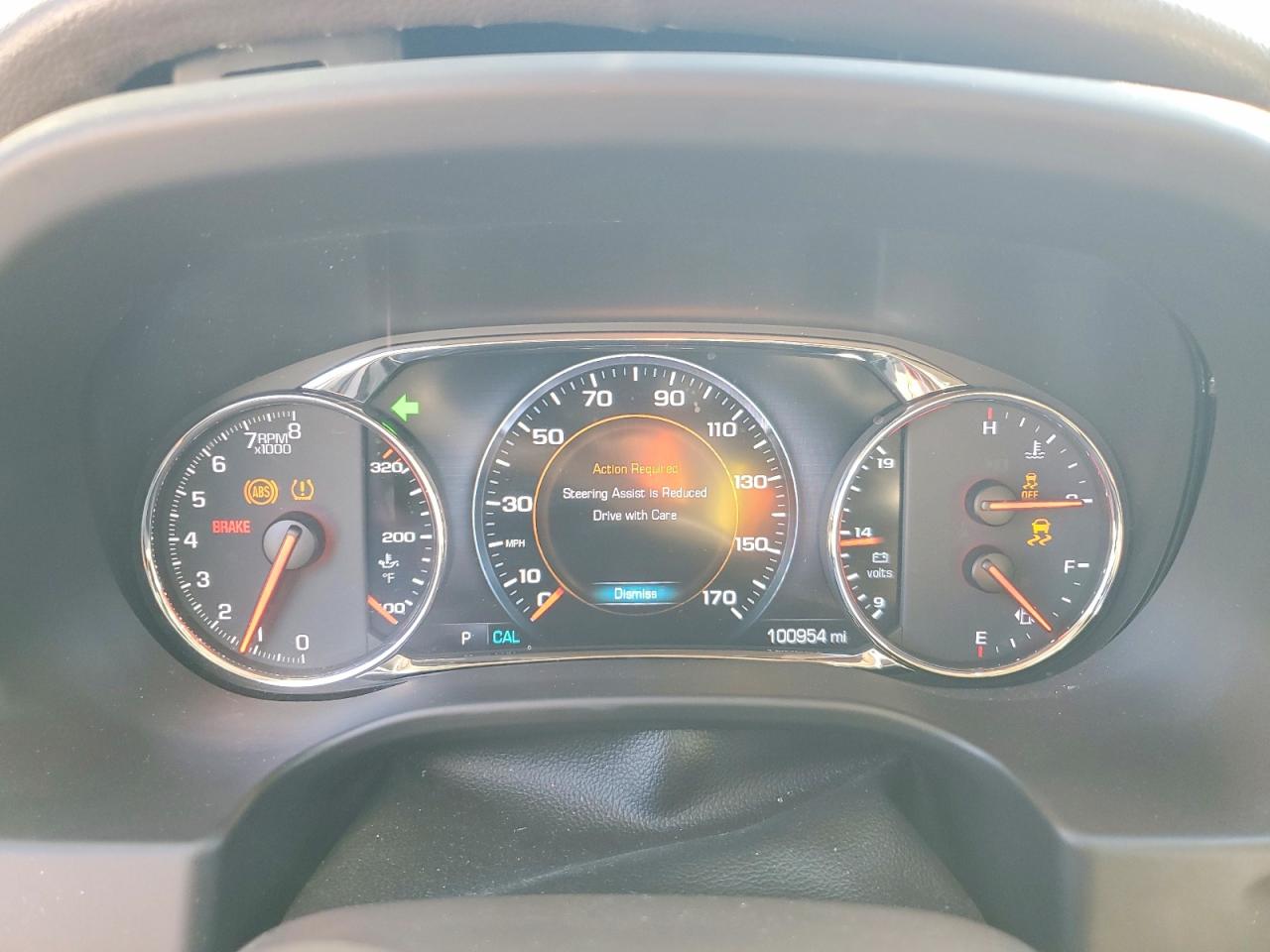 2017 GMC Acadia den VIN 1GKKNPLS3HZ251722 photo 9