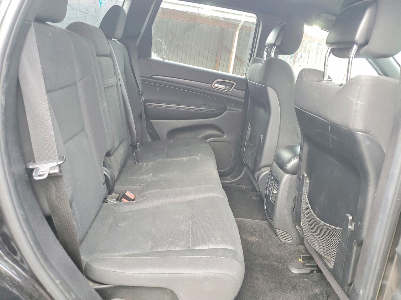 2014 Jeep Grand cher VIN 1C4RJFAG2EC534495 photo 11