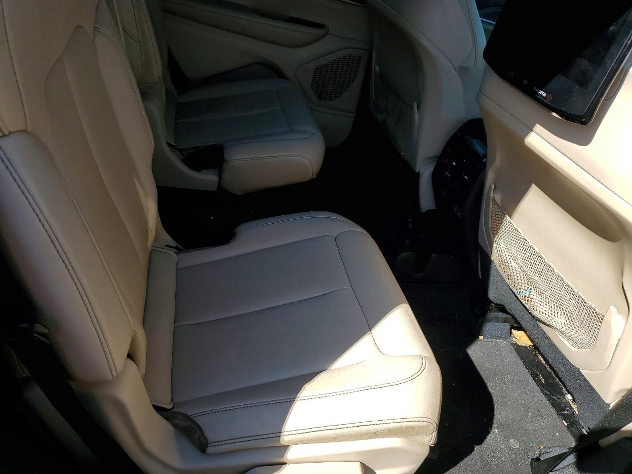 2023 Jeep Grand cher VIN 1C4RJJBG7P8739625 photo 10