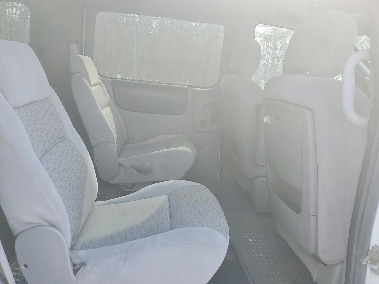 2008 Chevrolet Uplander VIN 1GNDV23158D150684 photo 11