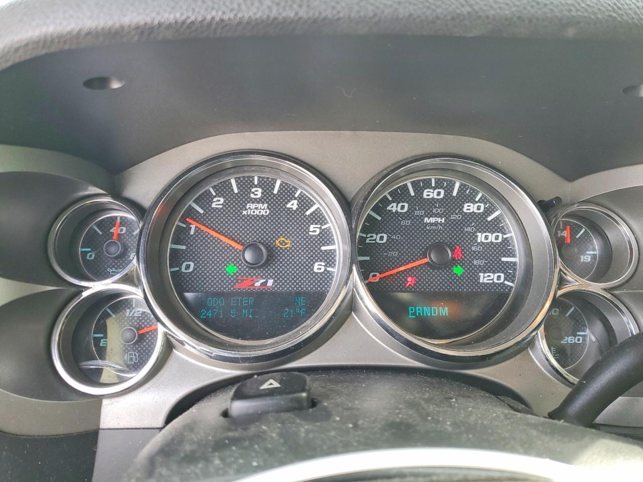 2011 Chevrolet All models VIN 1GCRKSE35BZ146019 photo 9