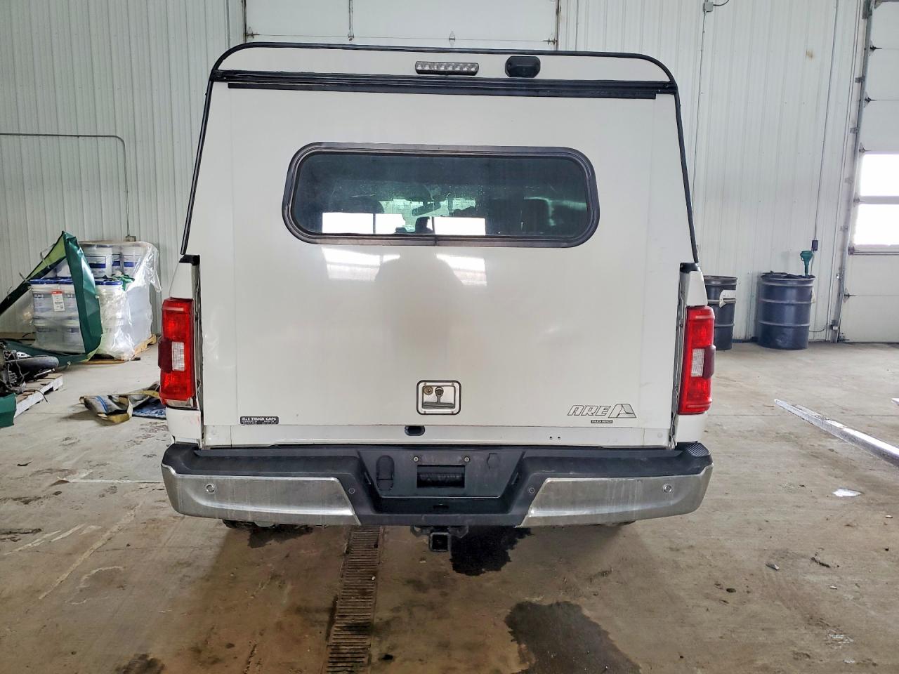 2022 Ford F150 VIN 1FTFX1E56NKE16629 photo 6