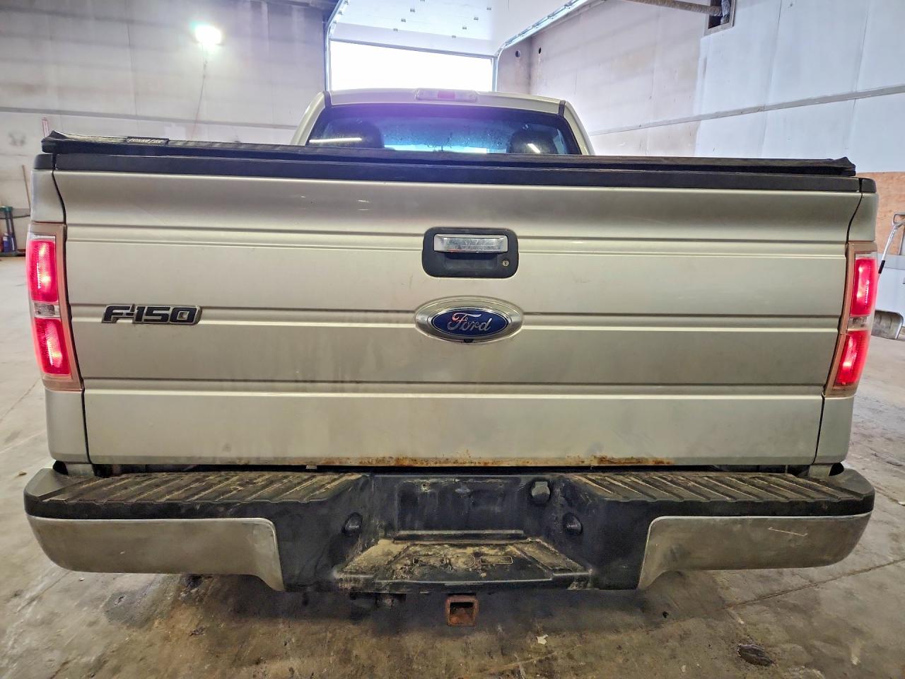 2012 Ford F150 VIN 1FTFW1ET9CFB76693 photo 6