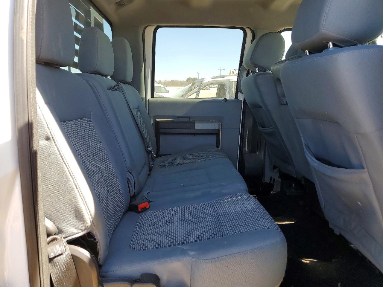 2015 Ford F250 VIN 1FT7W2BT9FEB10749 photo 10