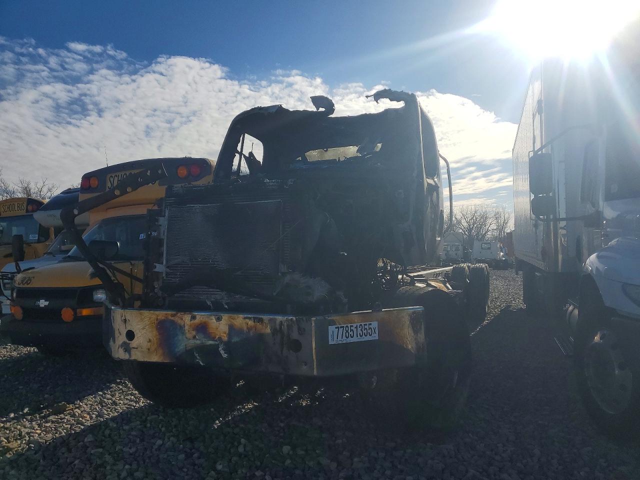 2024 FREIGHTLINER All other VIN 1FVHG3DV6RHVD3099 photo 10
