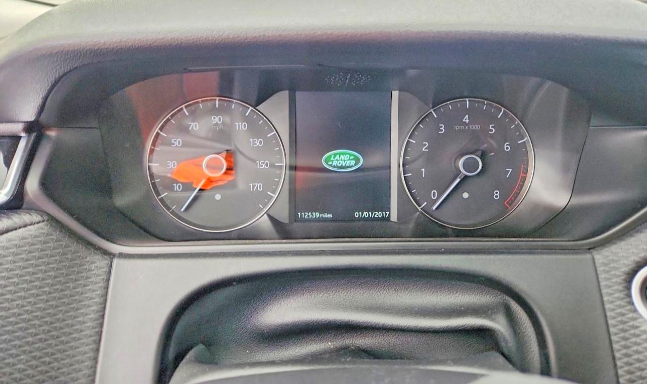 2019 Land Rangerover VIN SALYB2EV2KA795703 photo 9