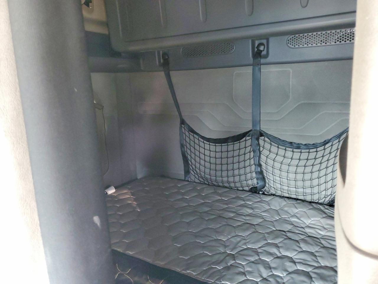 2018 FREIGHTLINER All other VIN 3AKJGLDR4JDJT8796 photo 9