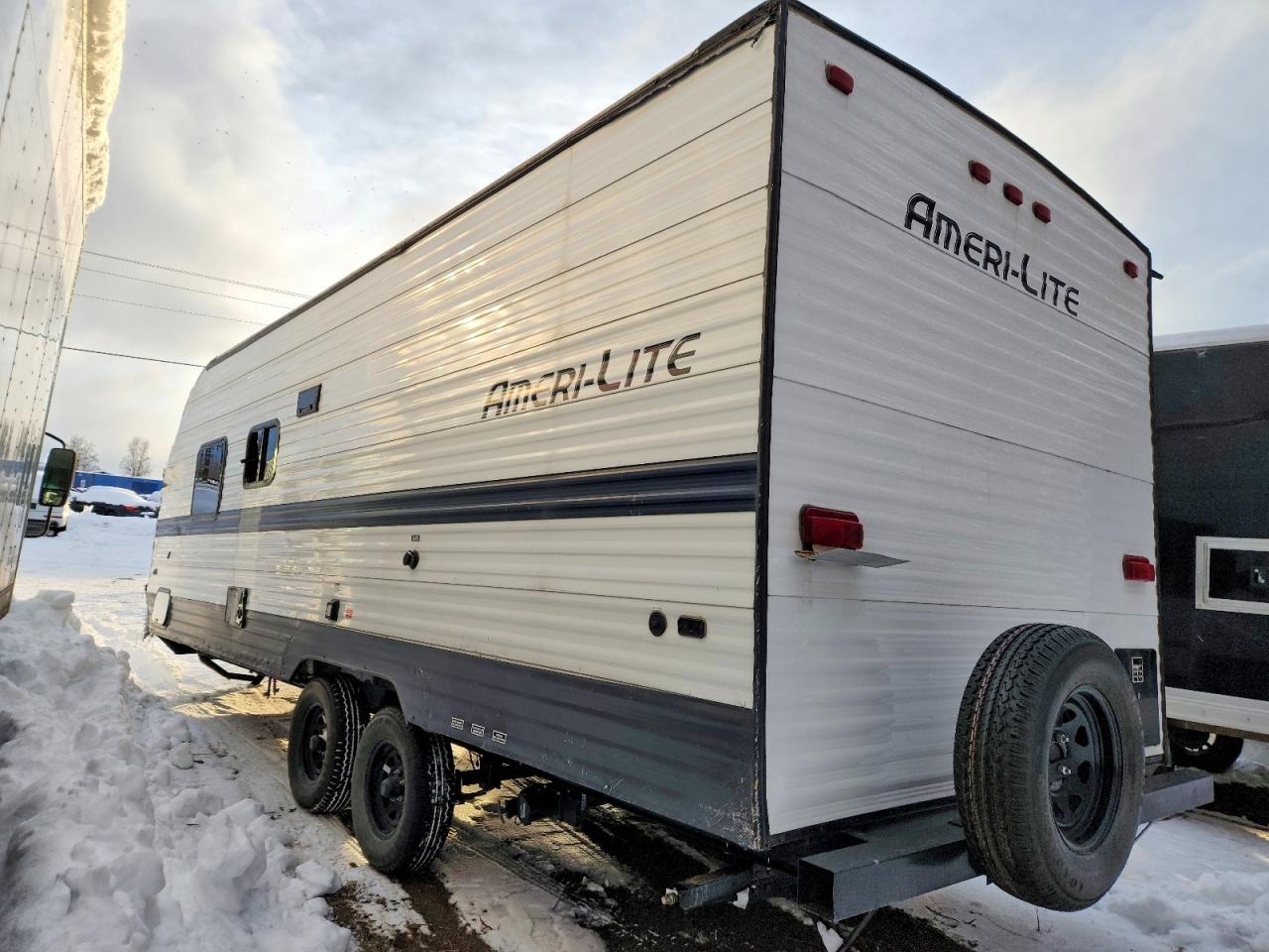 2022 GULF Ameri-lite VIN 1NL1G2722Y6009848 photo 3