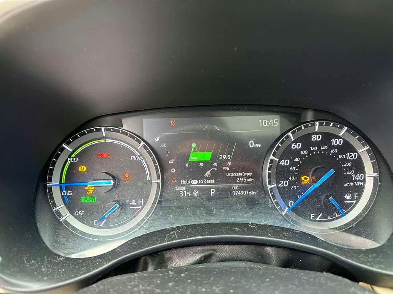 2021 TOYOTA Highlander VIN 5TDGBRCH7MS527583 photo 6