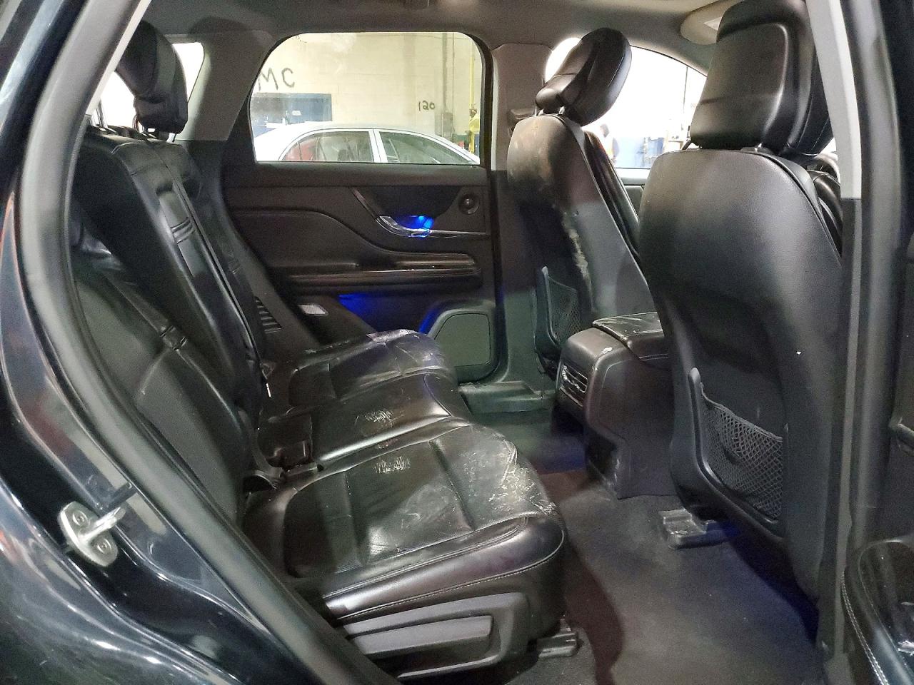 2020 Lincoln Corsair VIN 5LMCJ2D95LUL00525 photo 11