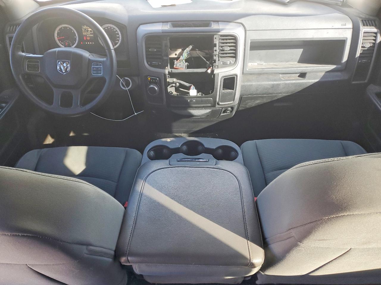 2014 Ram 1500 VIN 1C6RR6FG3ES267513 photo 8