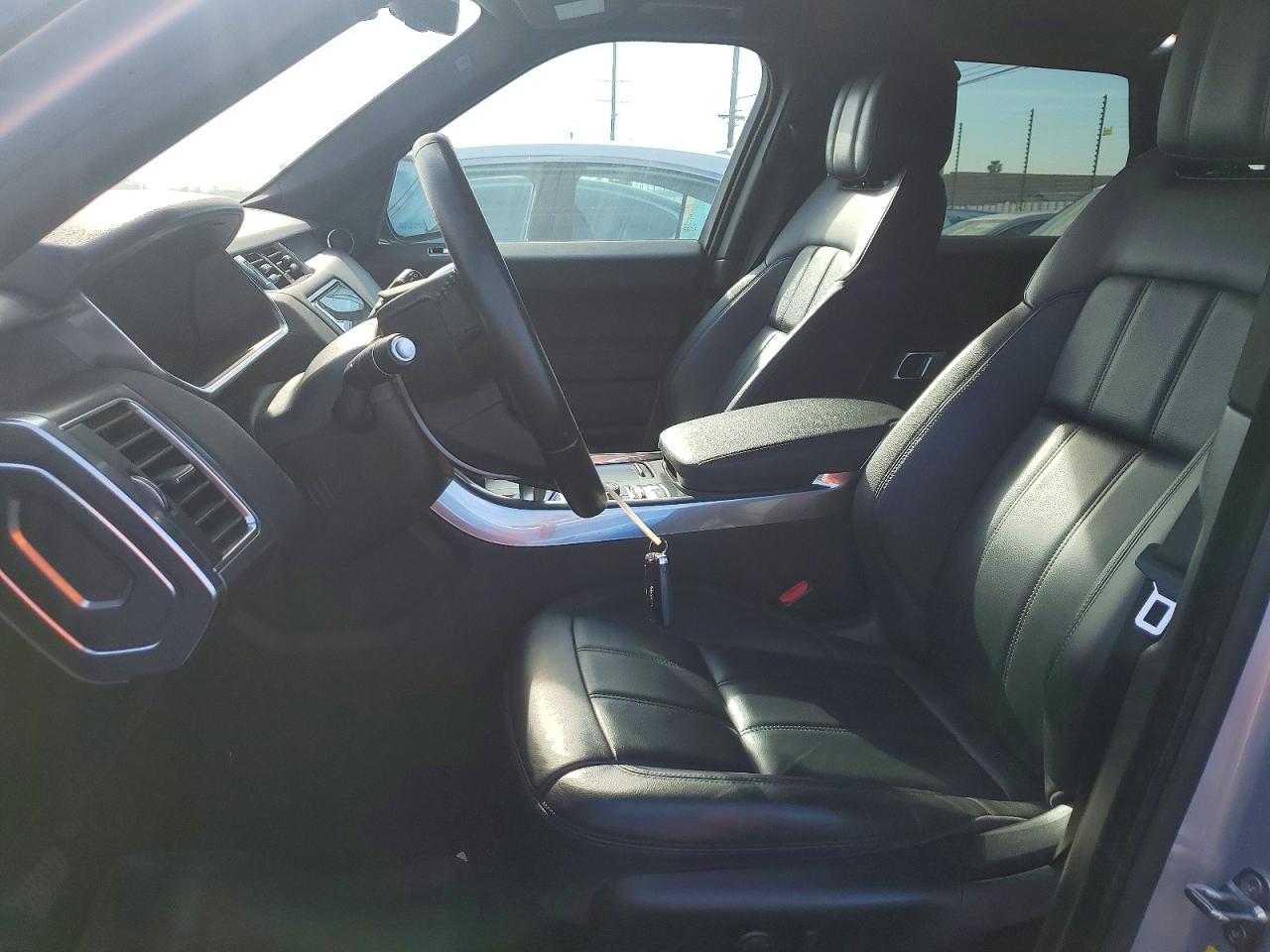 2019 Land Rangerover VIN SALWG2RK9KA426944 photo 7