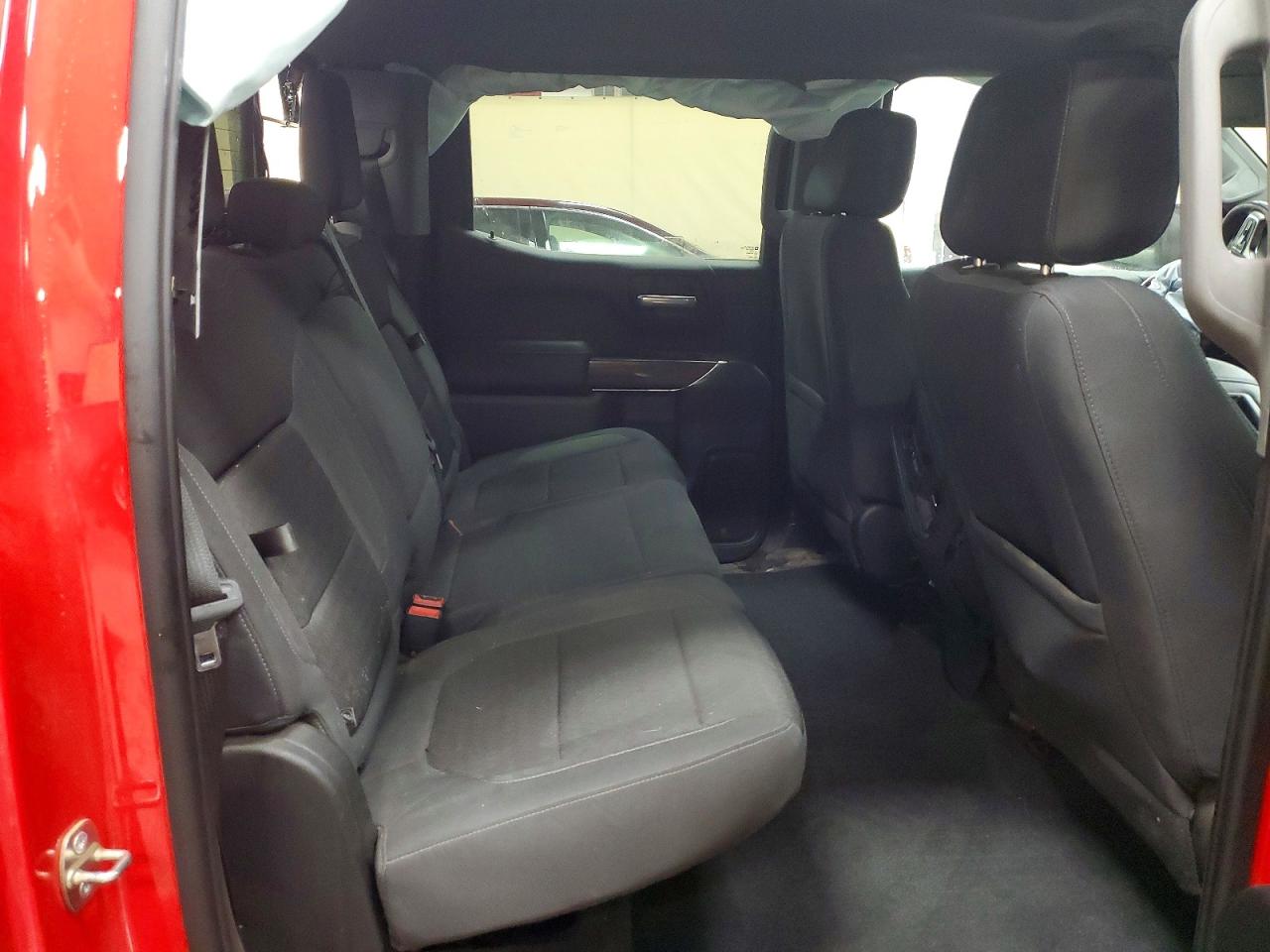 2020 Chevrolet All models VIN 3GCUYEED5LG190865 photo 10
